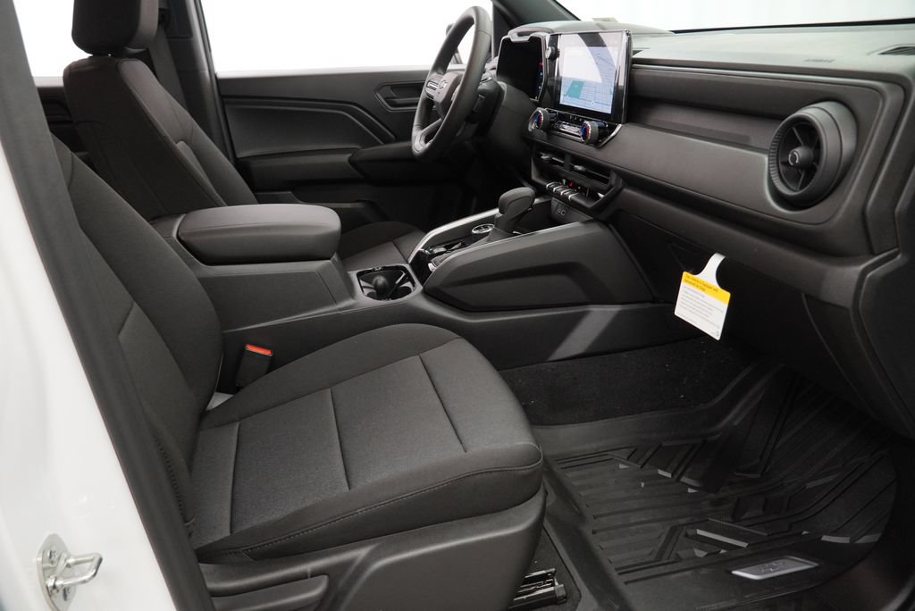 New 2026 Chevrolet Colorado Trail Boss AWD/4WD image 29