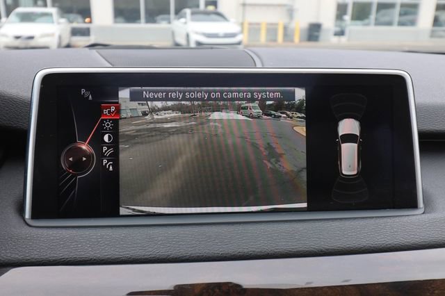 Used 2016 BMW X5 xDrive35i image 9