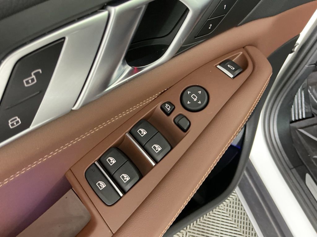 Certified 2023 BMW X5 xDrive40i w/ Premium Package image 21