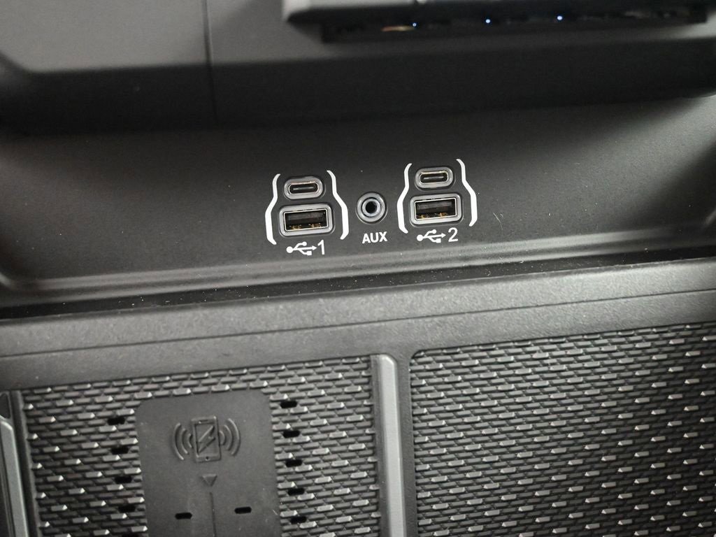 New 2026 RAM 1500 Rebel w/ Rebel Level 1 Equipment Group image 9