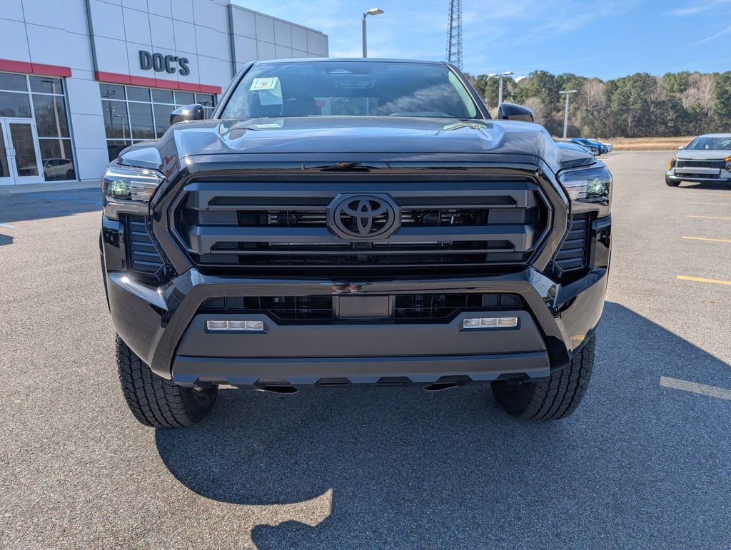 New 2026 Toyota Tacoma SR5 image 8