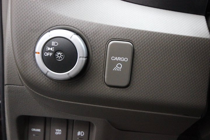 Used 2007 Honda Ridgeline RTL image 13