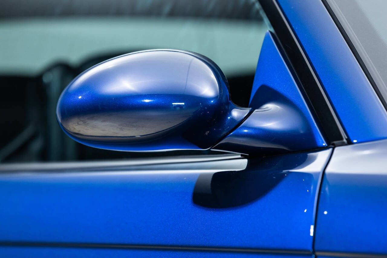 Used 2005 BMW M3 Convertible image 41