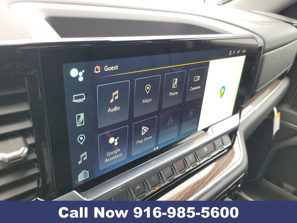 New 2026 Chevrolet Silverado 1500 LT image 17