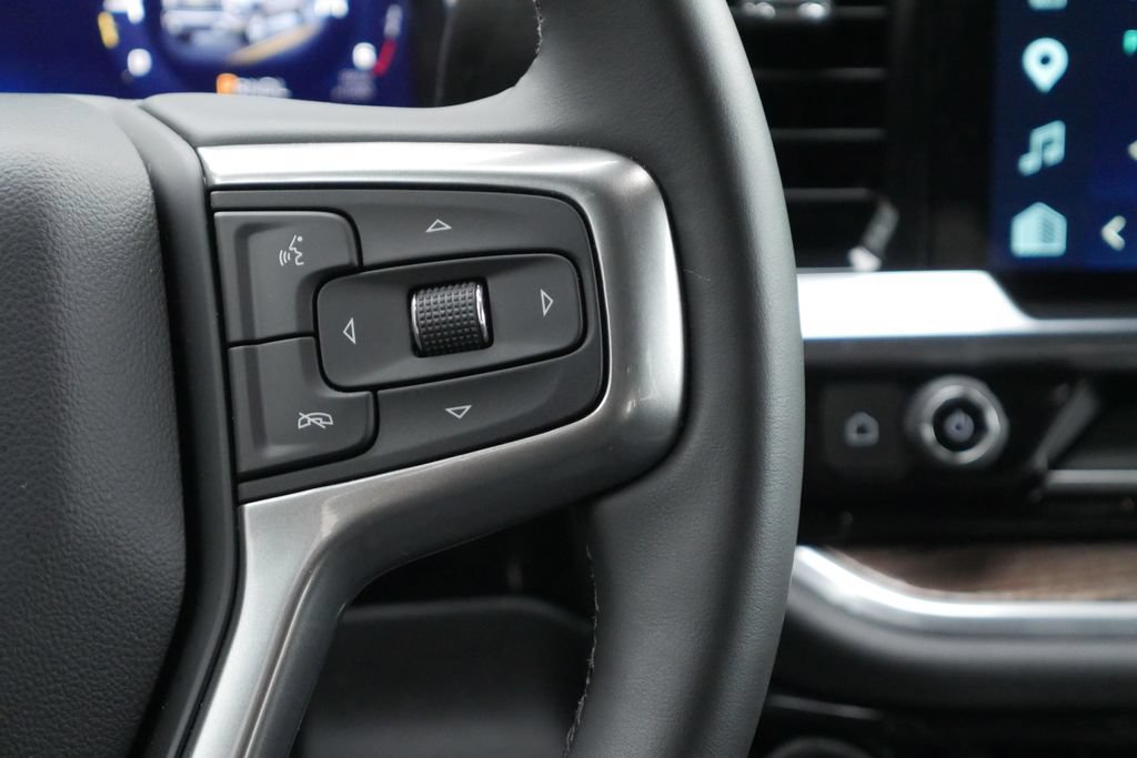 New 2026 Chevrolet Silverado 1500 LT AWD/4WD image 19