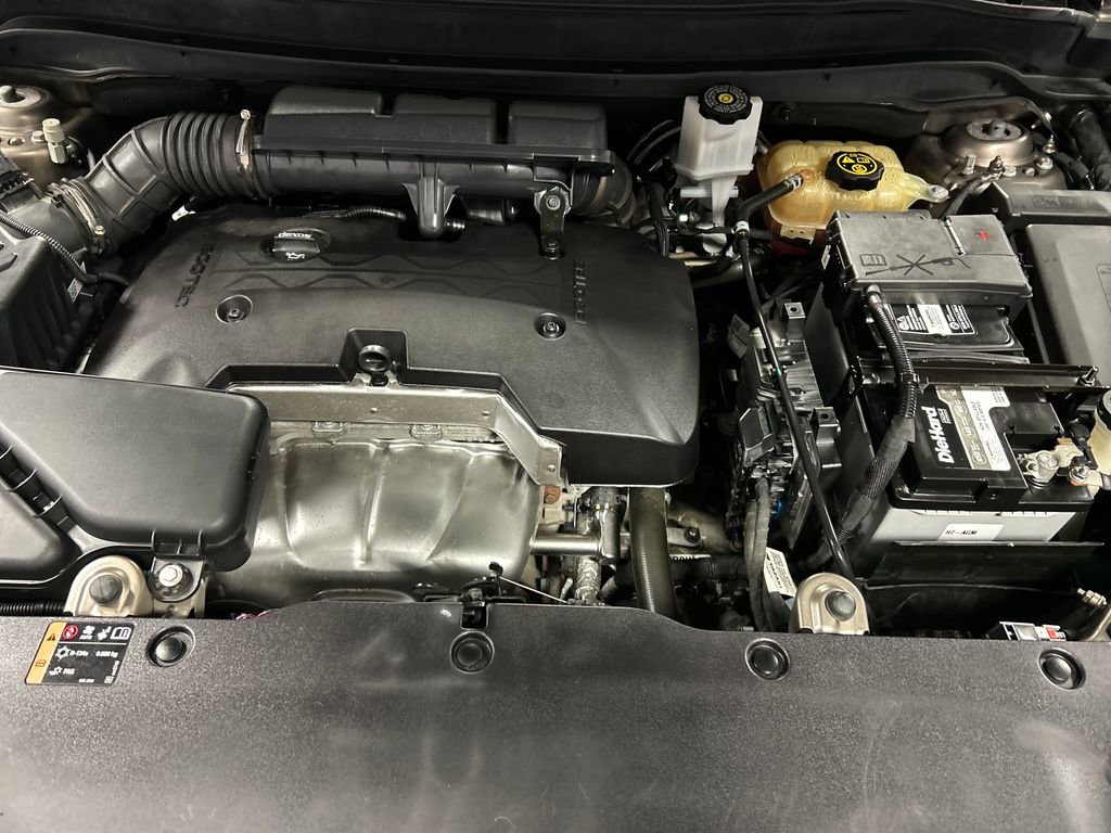 Used 2019 Buick Envision Preferred image 23