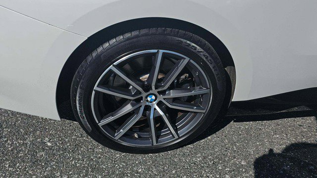 Used 2023 BMW 230i xDrive Coupe w/ Convenience Package AWD/4WD image 2