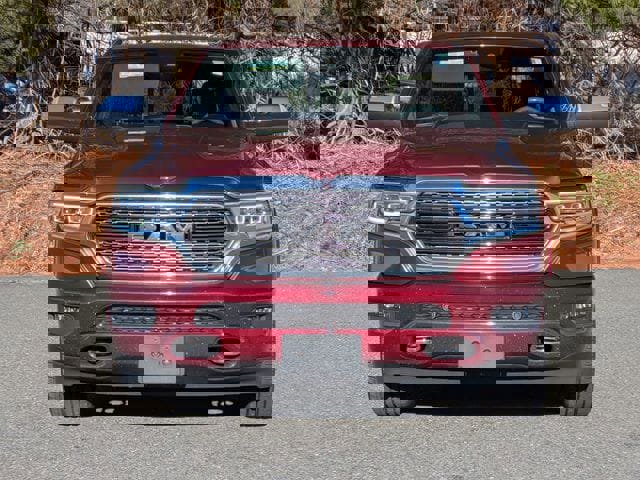 Used 2019 RAM 1500 Limited image 8