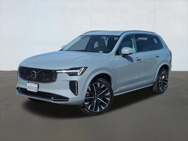 Used 2026 Volvo XC90 B6 Ultra w/ Protection Package