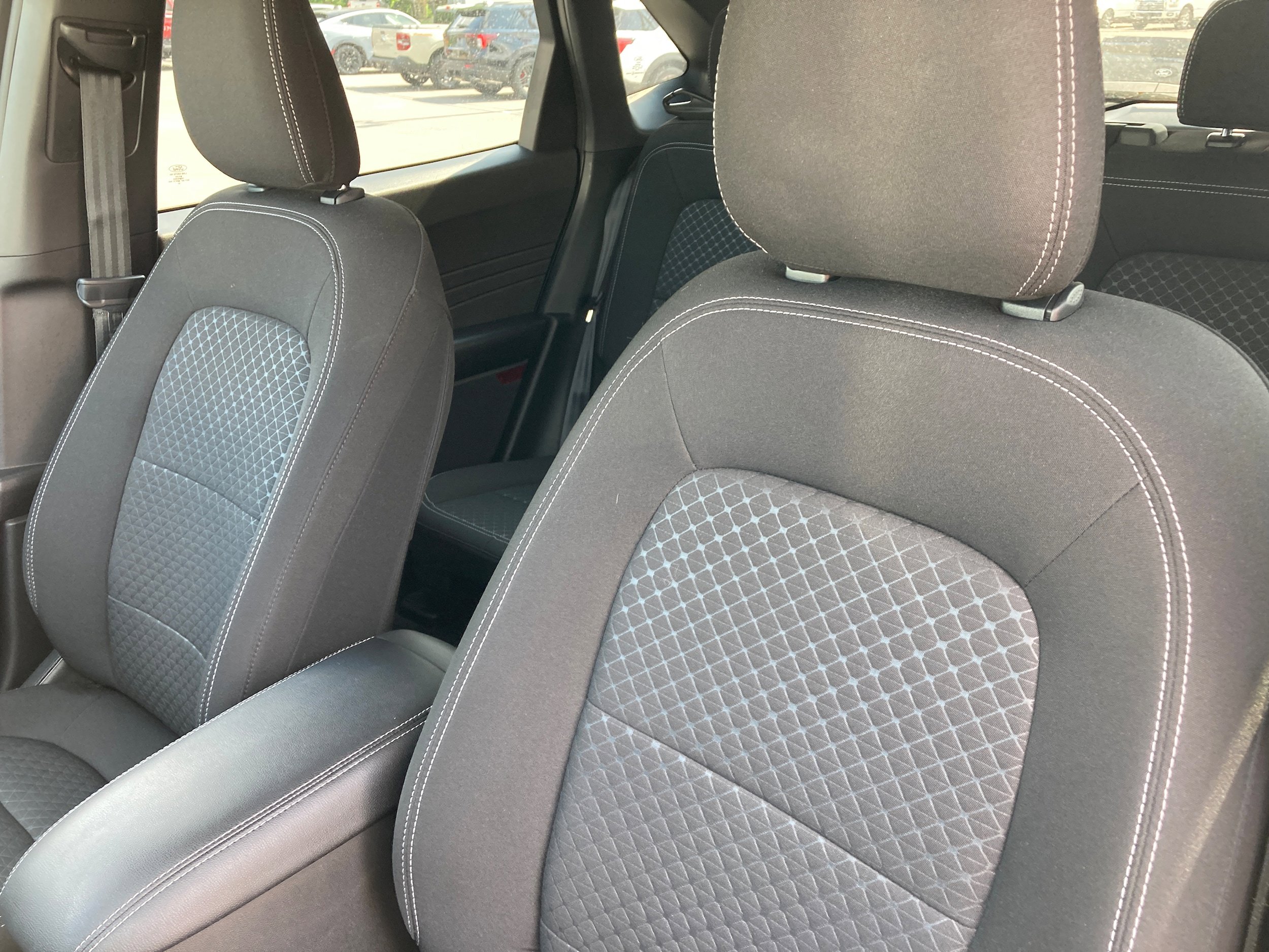 Used 2023 Ford Escape Active w/ Cold Weather Package FWD image 7