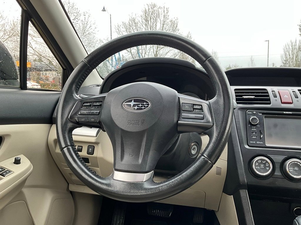 Used 2013 Subaru Impreza 2.0i Limited image 19