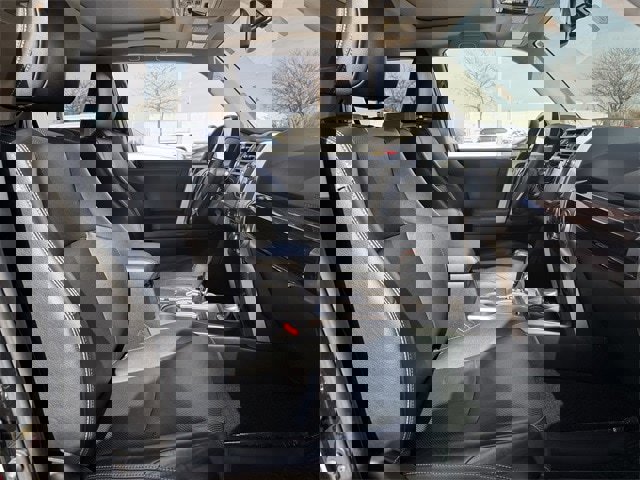 Certified 2018 Toyota 4Runner Limited image 29