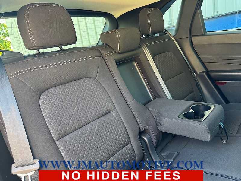 Used 2024 Ford Escape Active AWD/4WD image 18