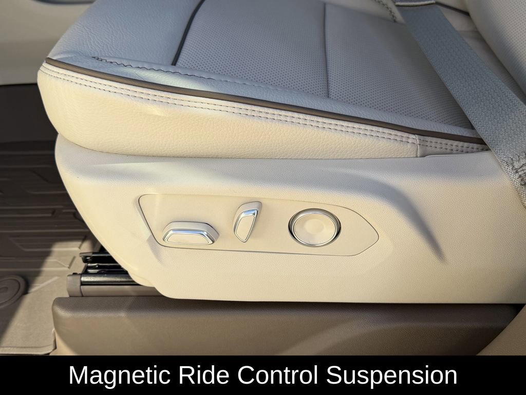 New 2026 GMC Yukon XL Denali w/ Denali Reserve Package image 16