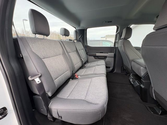 New 2026 Ford F250 XL w/ STX Appearance Package image 26