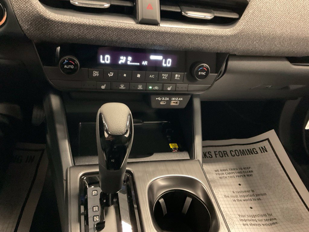 New 2026 Subaru Outback Premium AWD/4WD image 17