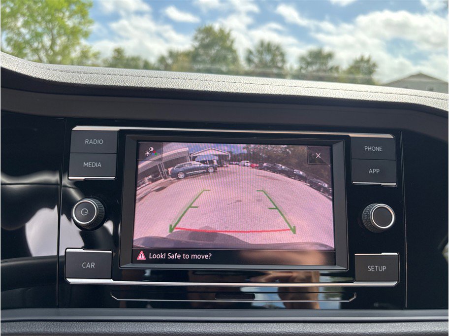 Used 2019 Volkswagen Jetta GLI image 27