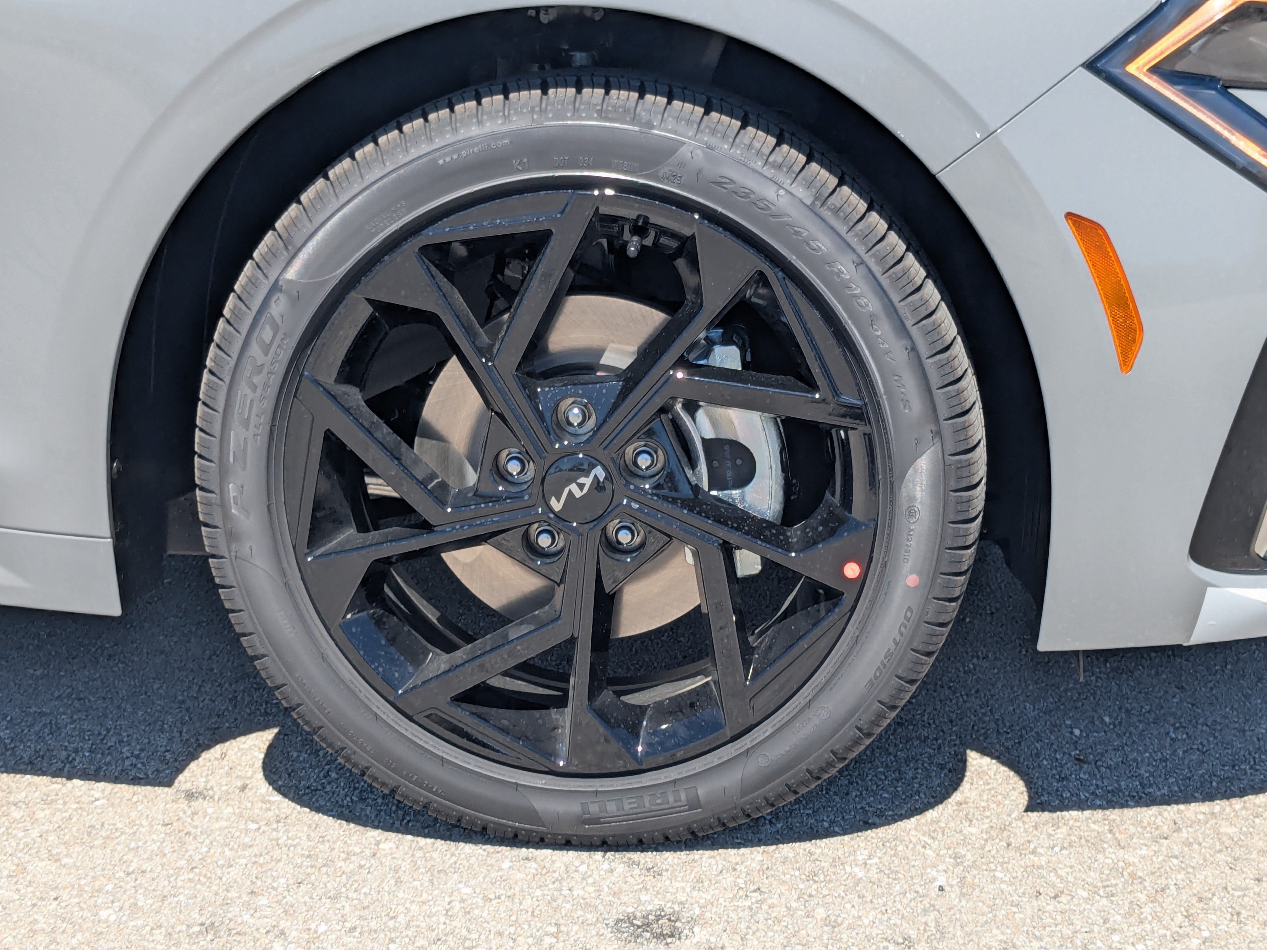 New 2026 Kia K5 GT-Line w/ GT-Line Premium Package FWD image 11