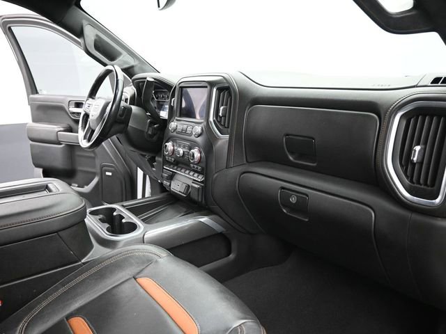 Used 2021 GMC Sierra 1500 AT4 w/ AT4 Premium Package image 24