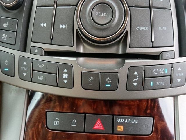 Used 2012 Buick LaCrosse Premium FWD image 4