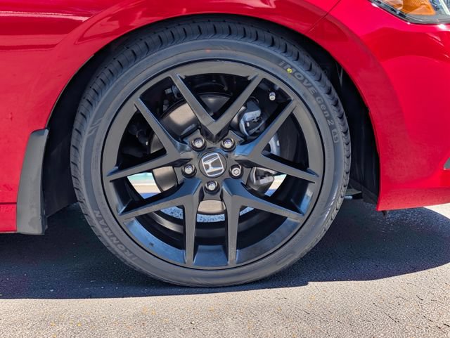 Used 2022 Honda Civic Sport image 8