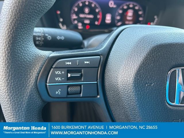 Used 2024 Honda Accord EX image 18