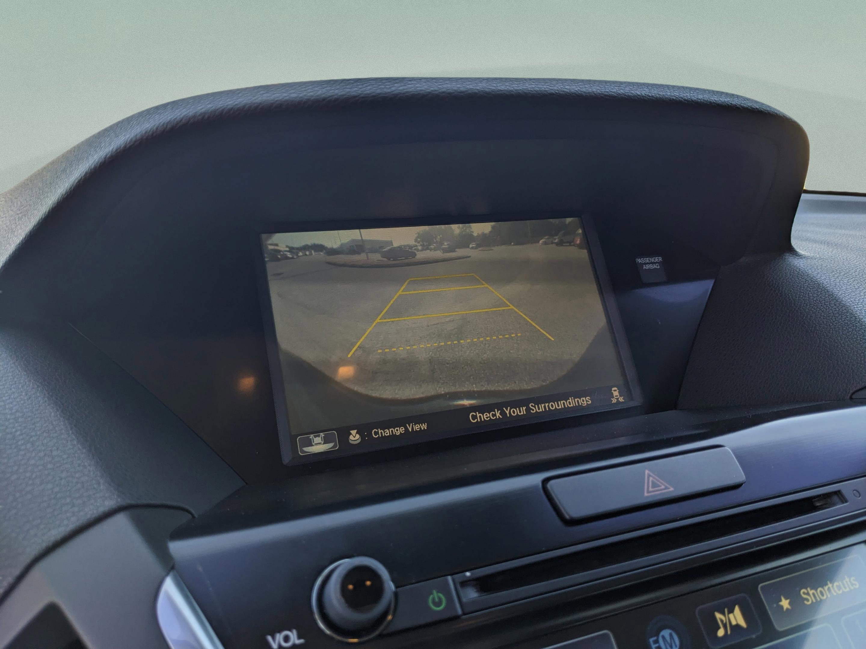 Used 2016 Acura MDX SH-AWD image 26