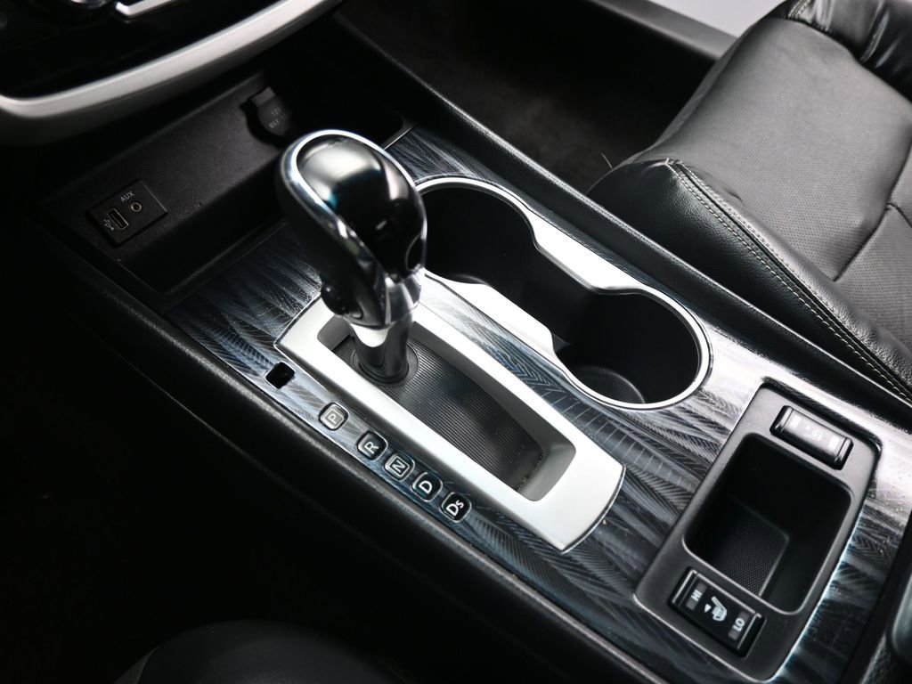 Used 2018 Nissan Altima 2.5 SL image 15