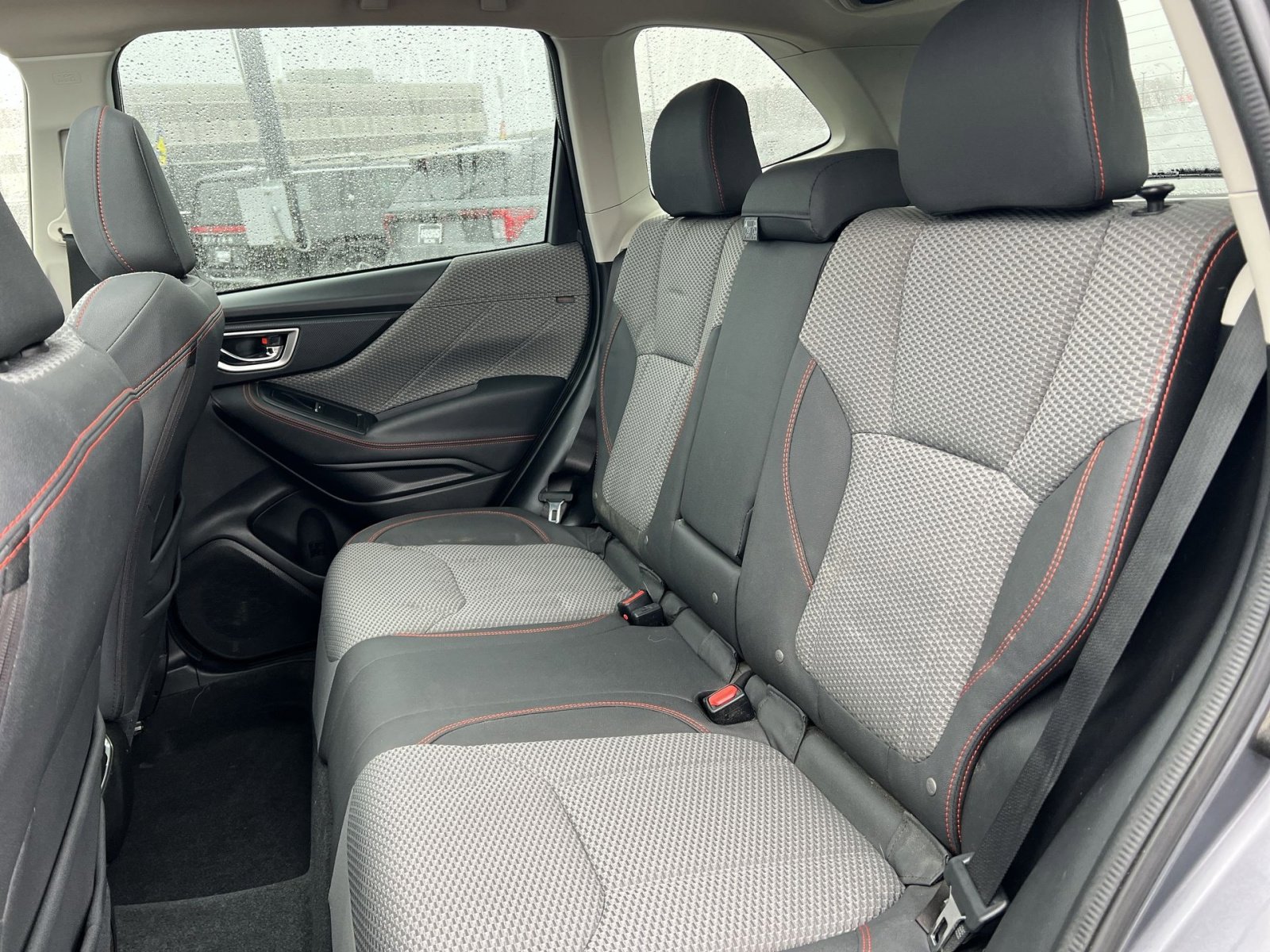 Used 2021 Subaru Forester Sport image 24