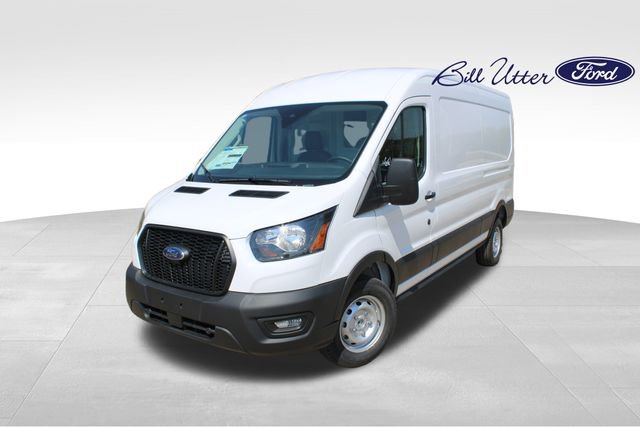 New 2025 Ford Transit 250 148 Medium Roof image 1