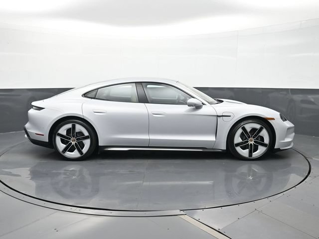 New 2026 Porsche Taycan AWD/4WD image 24