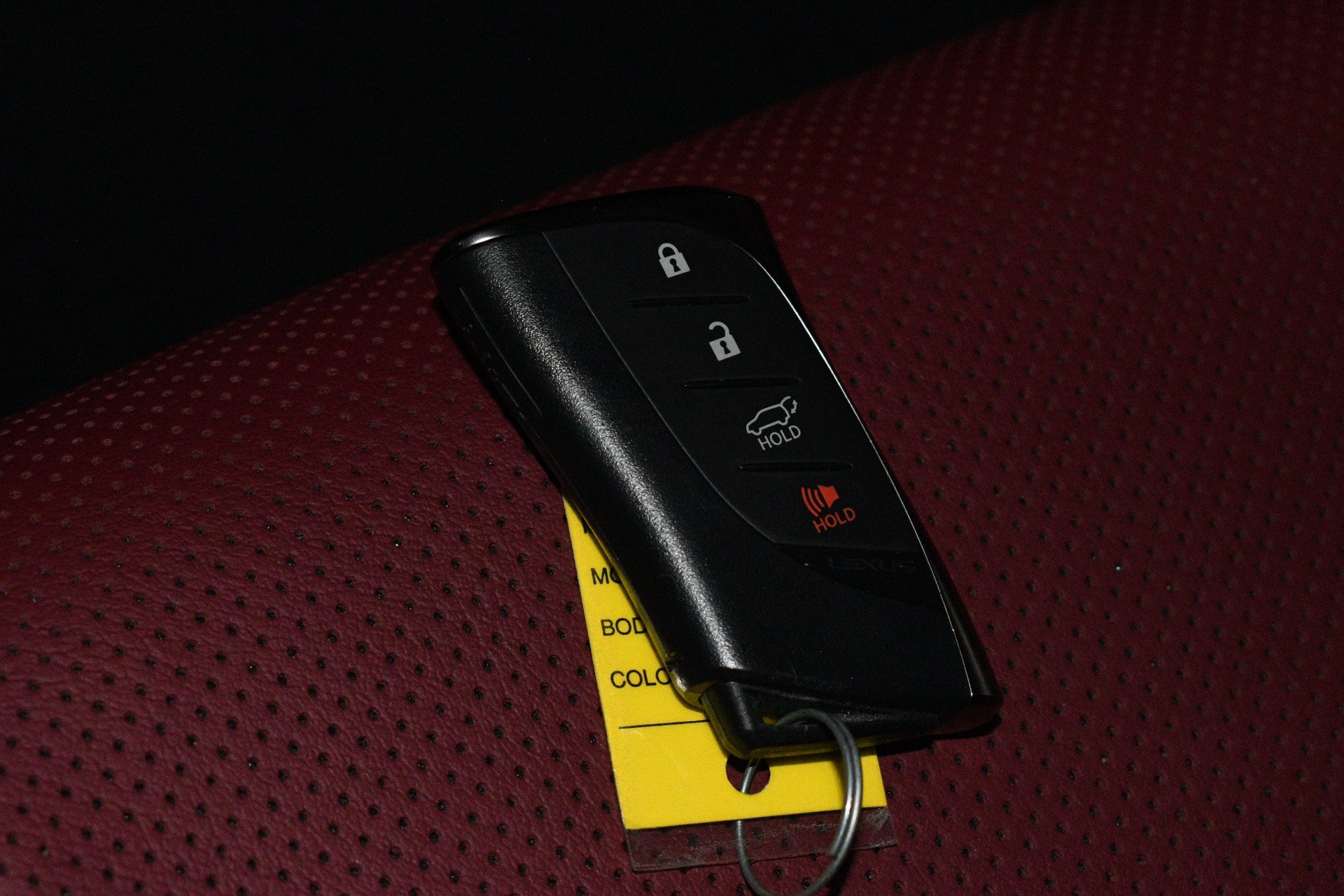 Used 2024 Lexus NX 350 AWD w/ Vision Package image 97