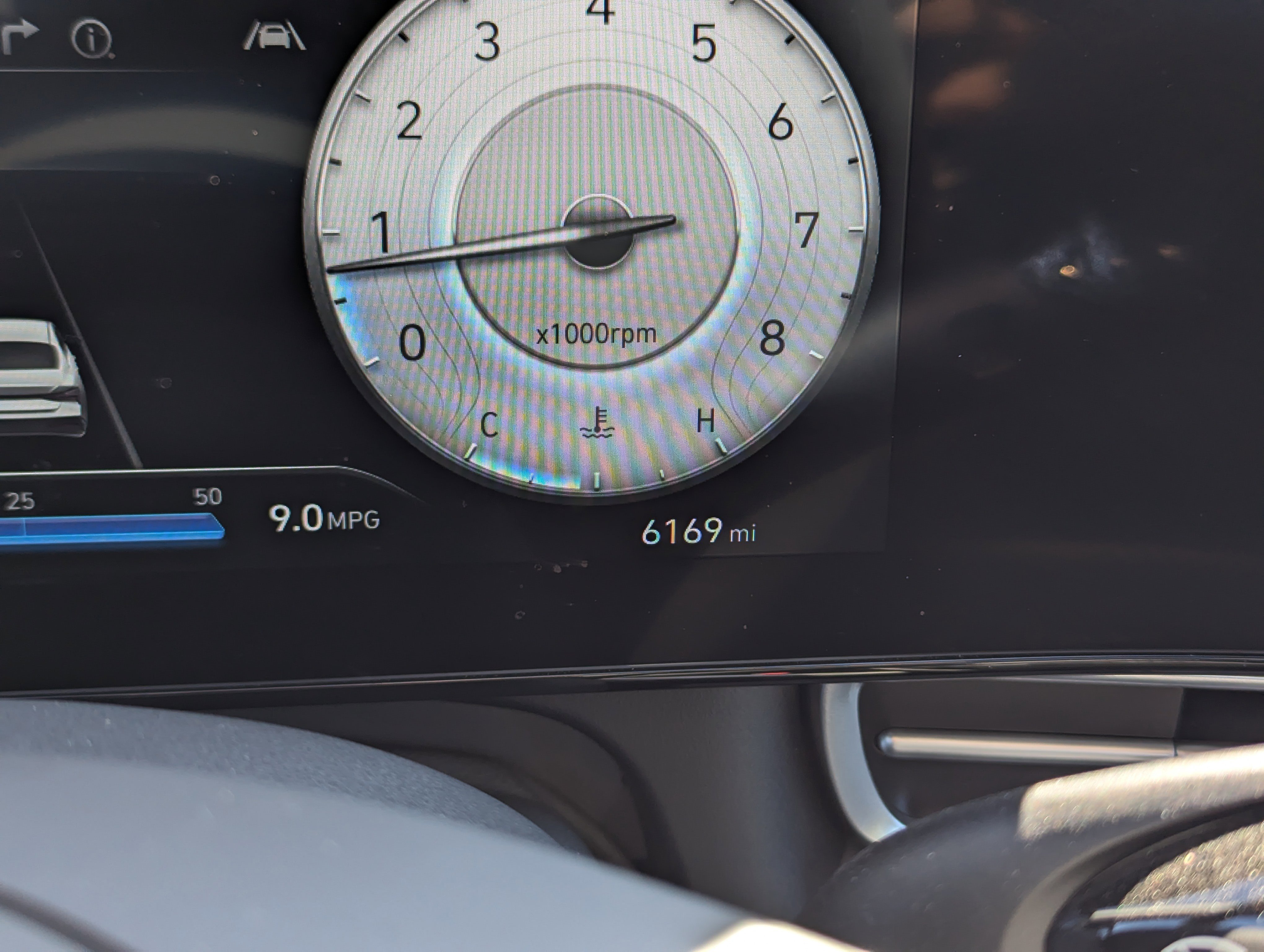 Certified 2024 Hyundai Elantra SEL image 12