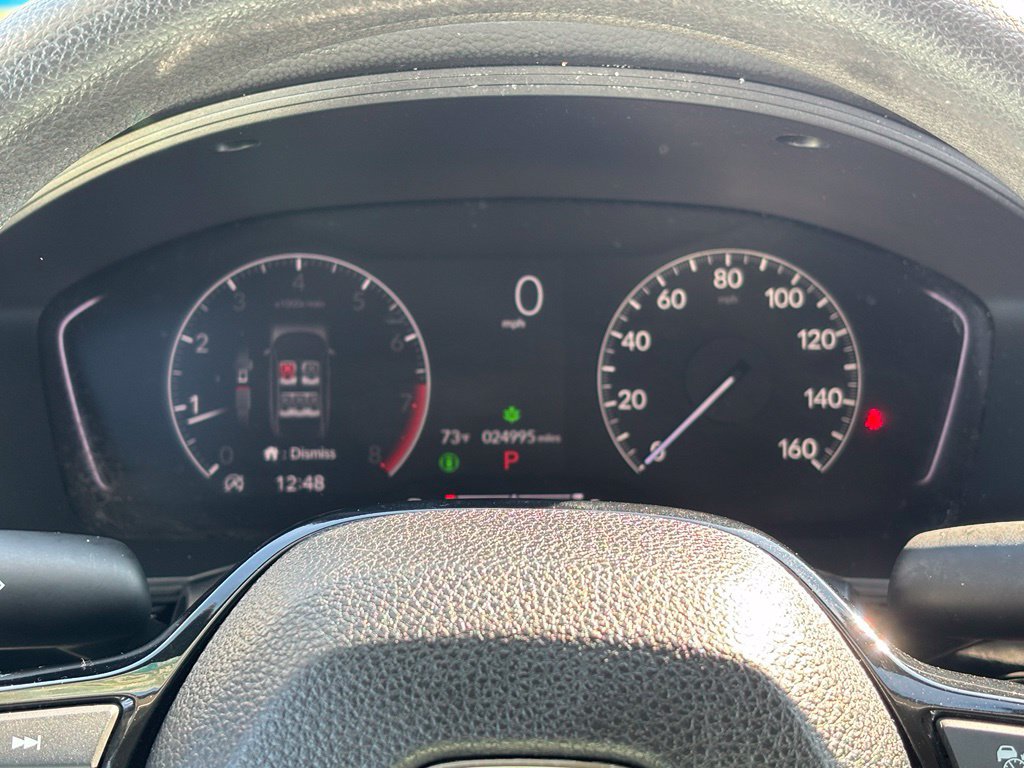Used 2024 Honda Civic LX image 20