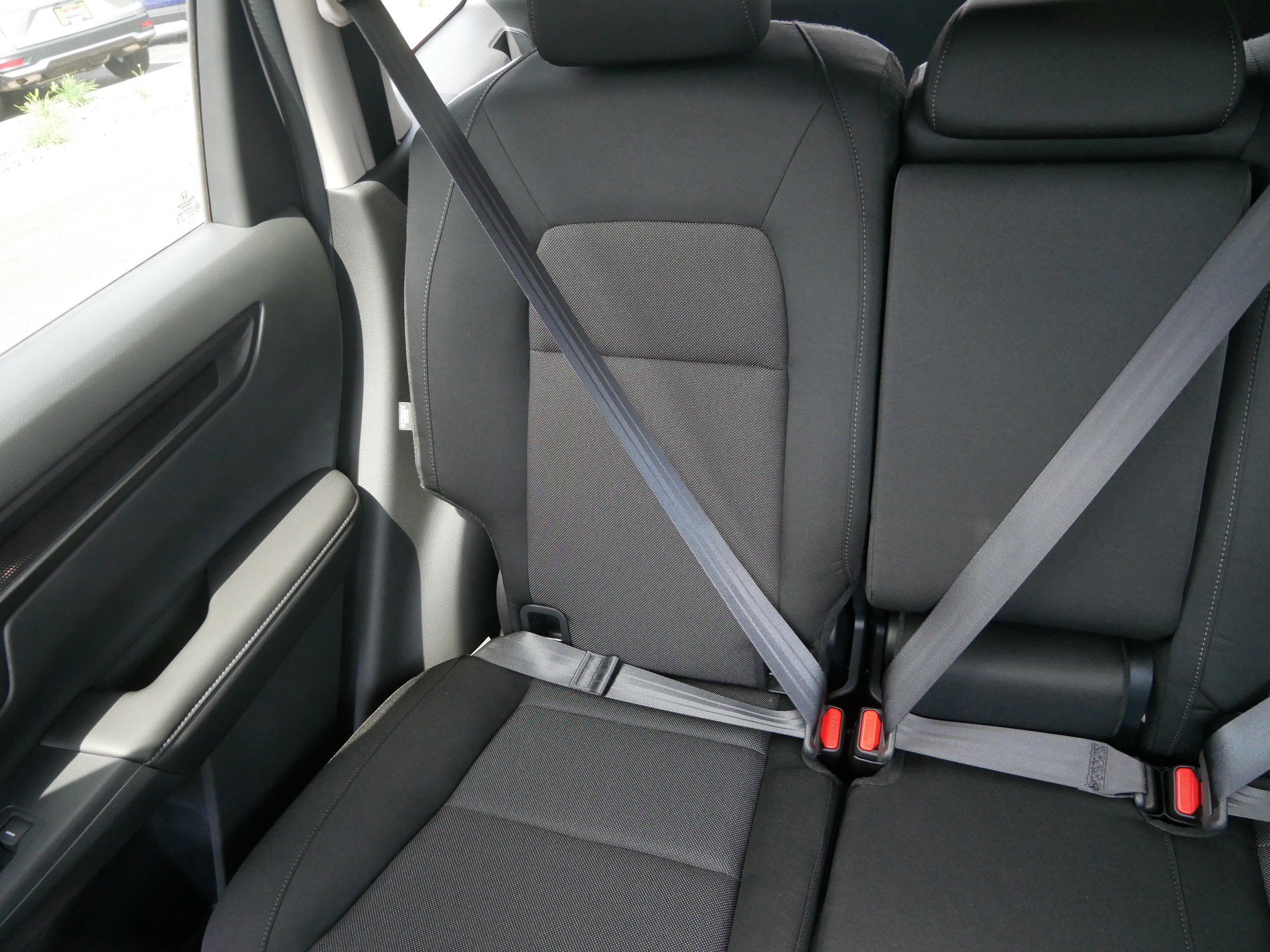 New 2026 Honda CR-V EX image 12