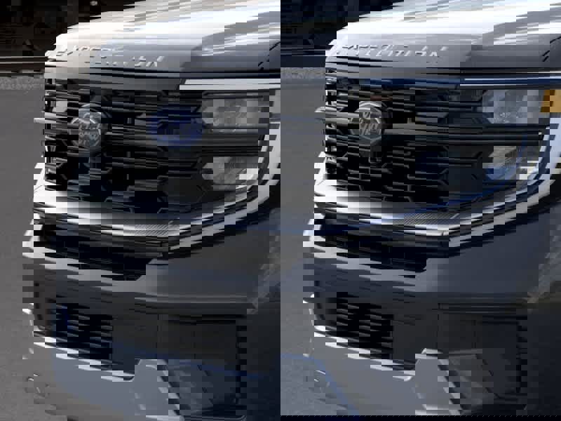 New 2026 Ford Expedition Platinum AWD/4WD image 17