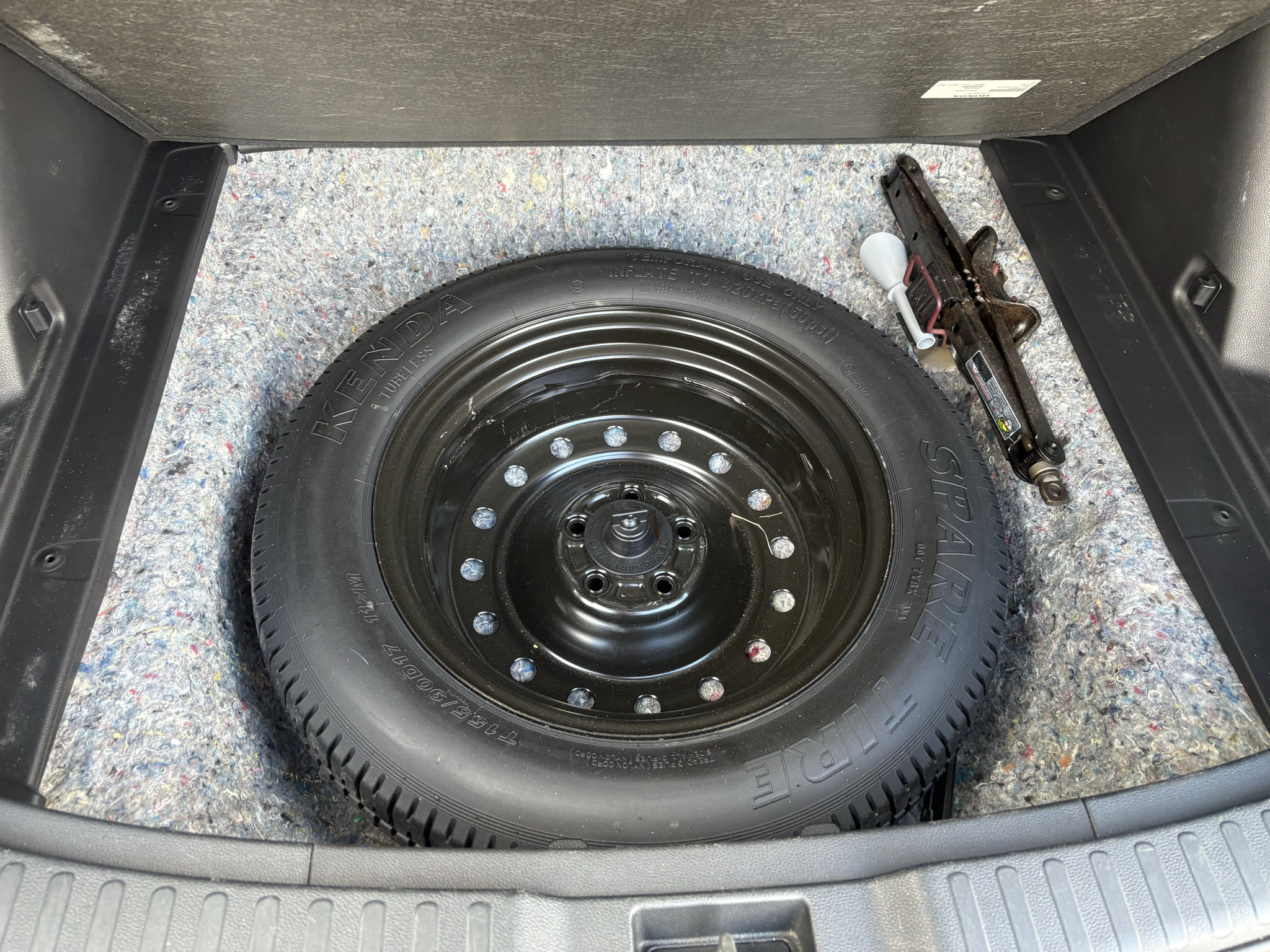 Certified 2019 Honda CR-V LX image 25