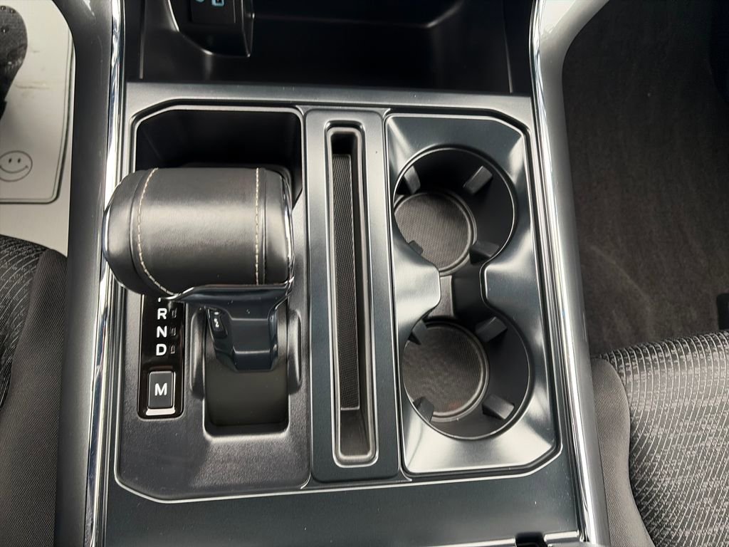 Used 2023 Ford F150 XLT w/ Equipment Group 302A High image 27