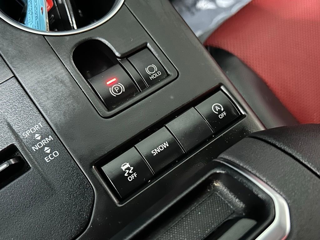 Used 2022 Toyota Highlander XSE image 15