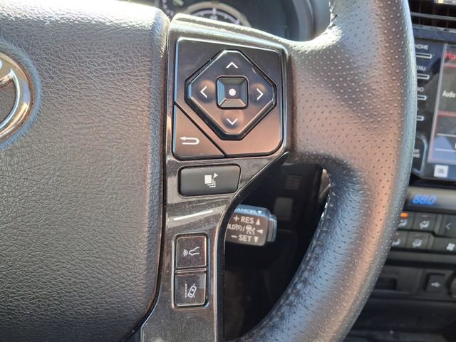 Used 2022 Toyota 4Runner TRD Pro AWD/4WD image 34
