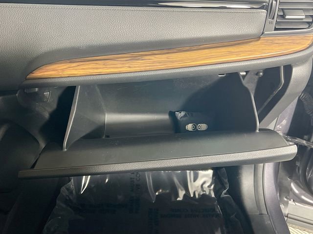 Used 2020 Honda CR-V EX-L image 30