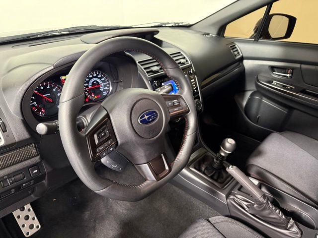 Used 2020 Subaru WRX Premium image 53