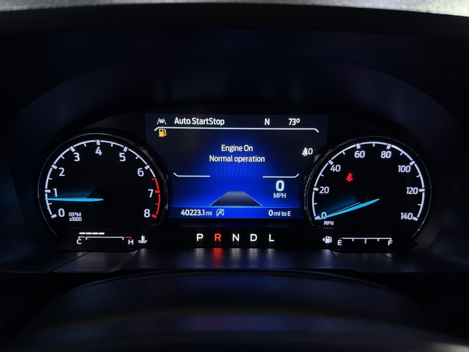 Used 2022 Ford Maverick Lariat w/ Equipment Group 500A Standard AWD/4WD image 28