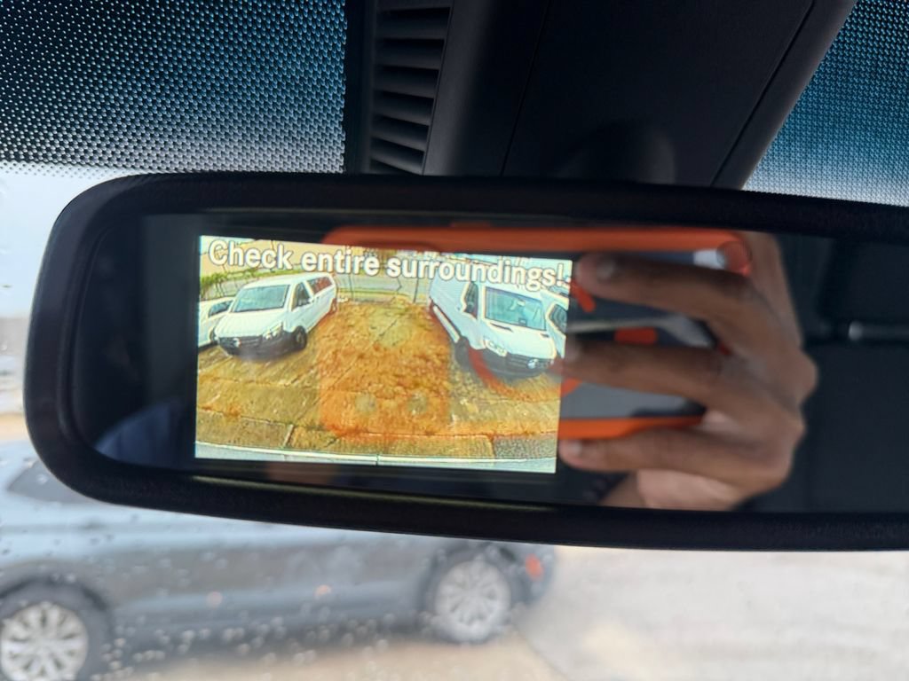 New 2026 Mercedes-Benz Sprinter 2500 image 14