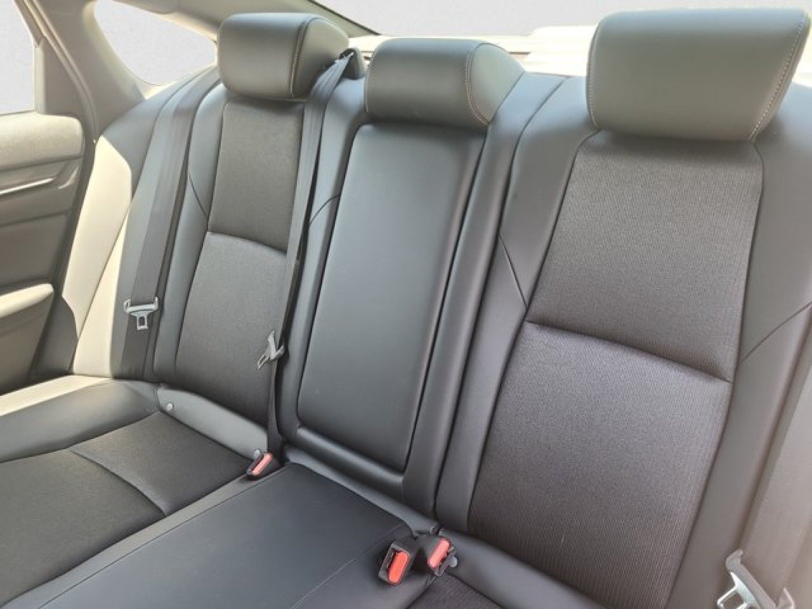 Used 2022 Honda Accord Sport image 18