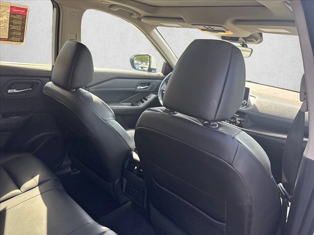 Used 2023 Nissan Rogue SV w/ SV Premium B Package AWD/4WD image 26