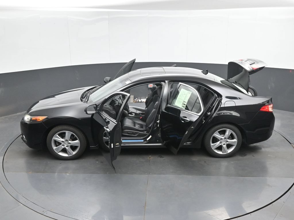 Used 2012 Acura TSX Sedan FWD image 41