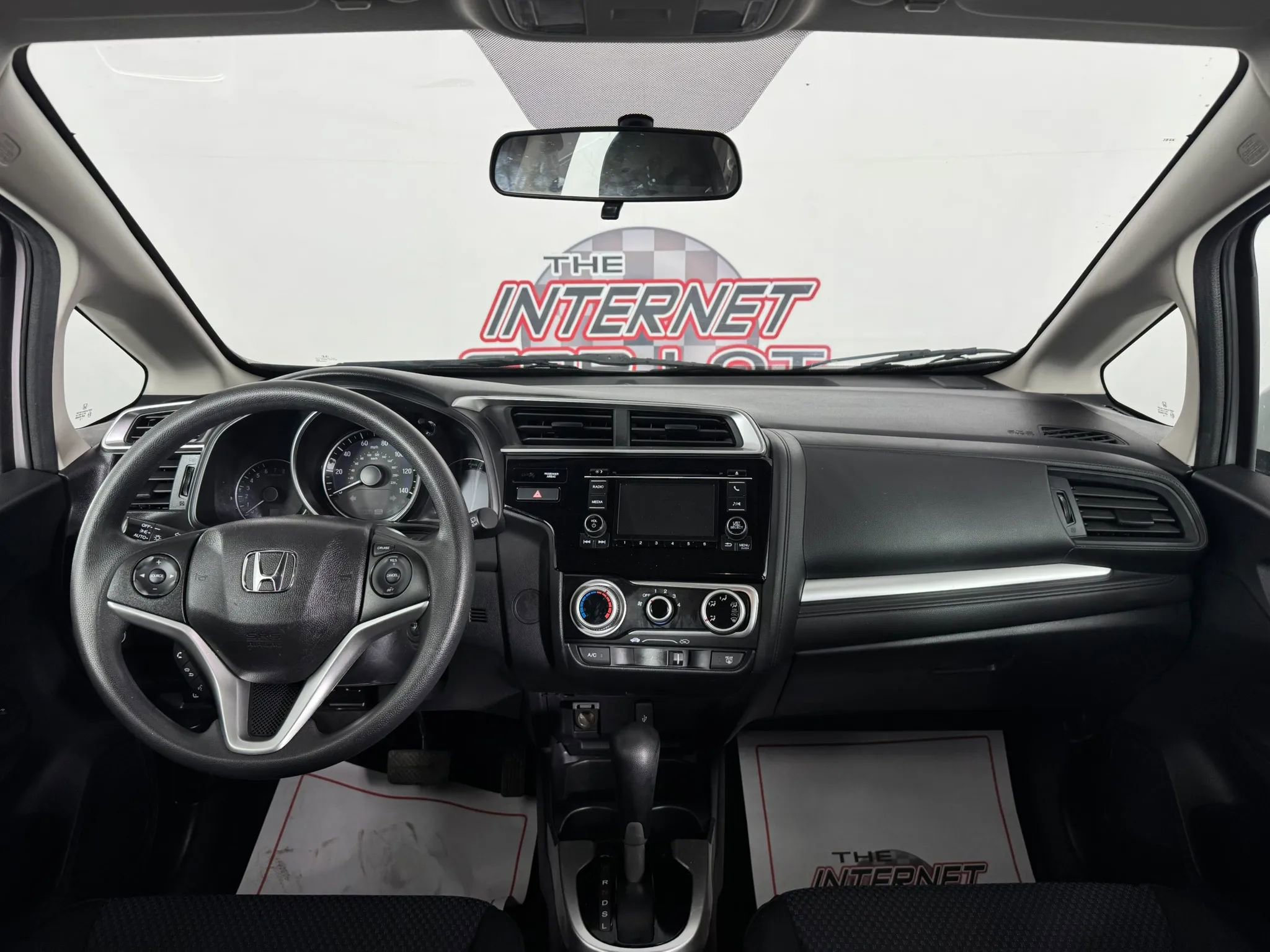 Used 2019 Honda Fit LX image 11