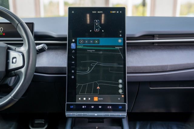 Used 2023 Fisker Ocean One image 39