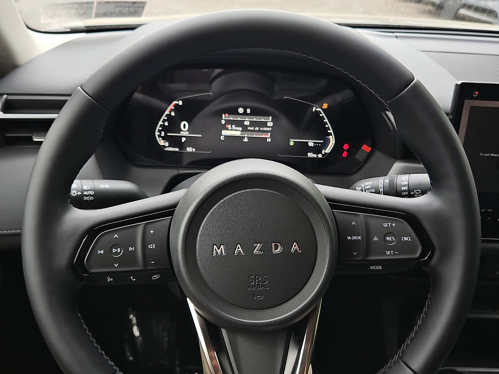 New 2026 MAZDA CX-5 Preferred AWD/4WD image 15